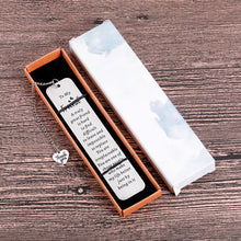 Load image into Gallery viewer, Bookmark Gifts for Best Friend Friendship Gift for Women Christamas Stocking Stuffers Friends Sentimental Gifts for Friend Best Friend Birthday Graduation Gifts for Women Female Friend Gift Ideas