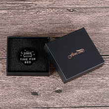 Load image into Gallery viewer, Funny Destiny Flip Coin Gift for Gamers Boyfriend Son Boys Men Decision Maker Coin Christmas Games Stocking Stuffers for Game Lover Fan Teen Gaming Birthday Valentines Day Gift for Kids Double Sided