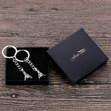 Load image into Gallery viewer, Pinky Promise Gift Couple Gifts One Year Anniversary Valentines Boyfriend Birthday Gifts for Boyfriend Girlfriend Best Friend Matching Couples Stuff Gifts Matching Keychains for Couples Wife Husband