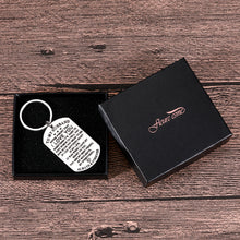 Load image into Gallery viewer, Men's Valentine's Day Gifts for Him Girlfriend Boyfriend from Husband Wife I Love You Keychain Birthday Anniversary Wedding Gifts for Hubby Fiance Couple Bride Groom Cute Keychain from Her Men Women