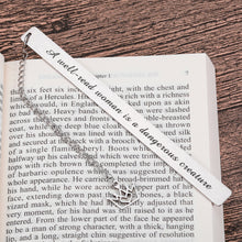Load image into Gallery viewer, Bookmarks for Women Book Lovers Gifts for Friends Female Inspirational Book Marks for Graduates Teacher Lady Bookworm Gifts for Boss Lady Mom Christmas Birthday Gifts Stocking Stuffers Bookish Item