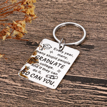 Load image into Gallery viewer, 2022 Graduation Gifts for Her Him Senior Class of 2022 College Graduates High Middle Nurse School Students Inspirational Grad Gifts Women Him Teens Son Daughter Boyfriend Masters Girls Boy from Mom Dad In Bulk