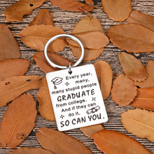 Load image into Gallery viewer, 2022 Graduation Gifts for Her Him Senior Class of 2022 College Graduates High Middle Nurse School Students Inspirational Grad Gifts Women Him Teens Son Daughter Boyfriend Masters Girls Boy from Mom Dad In Bulk