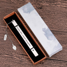 Load image into Gallery viewer, Bookmarks Graduation Gifts for Him Women Men Kids 2022 Book Lovers Gifts Metal Bookmarks for Students in Bulk Retirement Reading Gifts for Coworkers Inspirational Bookmarks Club Gifts for Readers