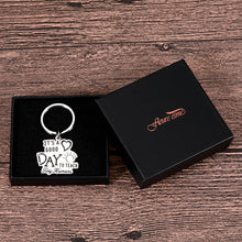 Load image into Gallery viewer, Teacher Appreciation Gifts Ideas for Women Men In Bulk Thank You Best Teacher Gifts for Christmas Valentines Day Graduation Teacher Planner Gifts from Students End of Year Holiday Birthday Keychain