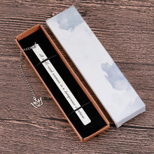 Load image into Gallery viewer, Bookmarks for Women Book Lovers Gifts for Friends Female Inspirational Book Marks for Graduates Teacher Lady Bookworm Gifts for Boss Lady Mom Christmas Birthday Gifts Stocking Stuffers Bookish Item