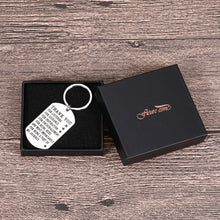 Load image into Gallery viewer, Christmas Thank You Gift for Coworkers Men Going Away Gift for Coworker Retirement Gift For Men Mentor Gift Boss Keychain Teacher Keychain Gratitude Gift for Male Worker Birthday Gift for Boss Appreciation Gift