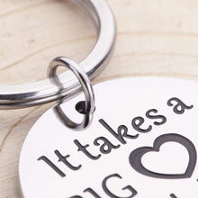 Load image into Gallery viewer, Teacher Appreciation Gifts for Women Coach Tutors Keychain 3 Pcs Bulk Graduation Teacher Valentine Gifts for Birthday Thank You Goodbye Farewell Gifts Key Ring for Men Teachers Principal