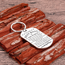 Load image into Gallery viewer, Boss Appreciation Gifts For Office Manager Female Boss Lady Mentor Pm Coach Supervisor Leader Keychain From Coworker Colleague Employee Christimas Valentines Birthday Farewell Goodbye Retirement Gifts Encouragement Key Ring Best Boss Gifts Men Women