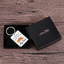 Load image into Gallery viewer, Husband Valentines Day Gifts For Wife Boyfriend Girlfriend Birthday Anniversary Taco Gifts Keychain From Hubby Fiance Weeding Funny Cute Sentimental Engagement Naughty Keychin For Soulmate Lover Him Her