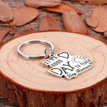 Load image into Gallery viewer, Teacher Appreciation Gifts Ideas for Women Men In Bulk Thank You Best Teacher Gifts for Christmas Valentines Day Graduation Teacher Planner Gifts from Students End of Year Holiday Birthday Keychain