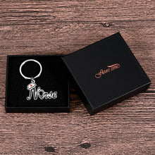 Load image into Gallery viewer, Nurse Students Graduation Appreciation Gifts for Her Women Nursing School Rn Gifts for Nurses Students Male Nicu Nurse Encouragement Practitioner Gifts Birthday Christmas Bulk Keychain from Mom Dad Boyfriend