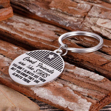 Load image into Gallery viewer, Friendship Keychain Gifts for Best Women Friends Long Distance Friendship Gifts for Sisters Men Besties BFF Birthday Gifts Him Her Valentine Sisterhood Sorority Anniversary Christmas Presents
