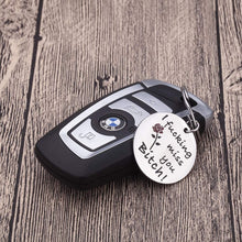 Load image into Gallery viewer, Good Friends Keychain Funny Friendship Long Distance Quarantine Gifts For Friends Reunion Sorority Sister Reunion Gifts For Sisters Women Female Best Friends Girls Besties I Miss You Birthday