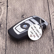 Load image into Gallery viewer, Birthday Gifts for Best Friends Keychain Friendship Gifts for Teenage Girls Women Friends BFF Besties Men Friends Appreciation Thank You Gifts Wedding Gifts for Sisters Him Her Key Ring