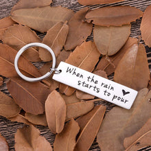 Load image into Gallery viewer, Best Friends Valentine Birthday Gifts 2 Pcs Double-Sided Keychains for Women Men Friends TV Show Merchandise Gifts for Friends Fans Couples Gifts Keyrings for BFF Friendship Graduation Jewelry Gifts