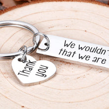 Load image into Gallery viewer, Coworker Keychain Gifts for Employee Boss Appreciation Day Christmas Men Women Office Gifts for Leader Supervisor Mentor Birthday Thank You Leaving Going Away Gifts Retirement Manager Boss Lady