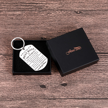 Load image into Gallery viewer, Boss Appreciation Gifts For Office Manager Female Boss Lady Mentor Pm Coach Supervisor Leader Keychain From Coworker Colleague Employee Christimas Valentines Birthday Farewell Goodbye Retirement Gifts Encouragement Key Ring Best Boss Gifts Men Women