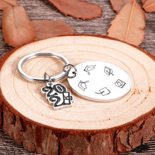 Load image into Gallery viewer, Class of 2021 Graduation Gifts Keychain For Him Her Daughter Son From Mom Dad Graduate Students From College High Medical Law School For Nurse Engineers College Masters Inspirational Double-Sided Gift