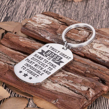 Load image into Gallery viewer, Boss Keychain Appreciation Gifts for Mentor Leader Coworker Leaving Going Away Gifts Supervisor Retirement Thank You Birthday Gifts Colleague Men Women Goodbye Farewell Christmas Presents