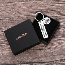 Load image into Gallery viewer, Jep Dog Lover Keychain Gifts For Dog Jep Owner Dog Mom Dad Jep Enthusiasts Gifts For Jeeper Girl Boy Men Women Friends Funny Keyring My Dog And My Jep Jeepsy Soul Jewelry Christmas Presents