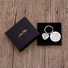 Load image into Gallery viewer, Boss Gifts for Christmas Men Women Office Keychain Appreciation Gifts for Supervisor Mentor Leader Birthday Thank You Leaving Going Away Gifts Retirement Coworker Boss Lady Goodbye Presents