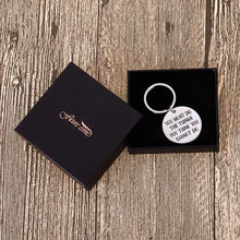 Load image into Gallery viewer, Encouragement Keychain Gifts for Son Daughter Teens Boys Girls Inspirational Gifts Young Women College Students Friends Birthday Gifts for Grandson Grandddaughter Him Her Presents