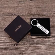 Load image into Gallery viewer, Funny Friendship Small Gang Keychain Double Sided Gifts for Best Friends Birthday Valentine Gifts for BFF Bestie Women Men Coworker Girlfriends Teenage Girls Boys Sisters Him Her Key Ring Jewelry