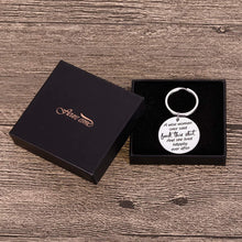 Load image into Gallery viewer, Funny Inspirational Wise Women Keychain Christmas Gifts for Adult Women Coworker Friends Wife Birthday Motivational Novelty Friendship Gag Gifts for BFF Sisters Girls Her Single Mom Presents