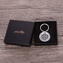 Load image into Gallery viewer, Long Distance Friendship Gifts For Him Her Best Friends Keychain Sisters Besties Bff Birthday Gifts For Women Friends Valentine Sisterhood Sorority Anniversary Christmas Graduation Gifts Men