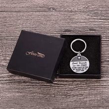 Load image into Gallery viewer, Friendship Keychain Gifts for Best Women Friends Long Distance Friendship Gifts for Sisters Men Besties BFF Birthday Gifts Him Her Valentine Sisterhood Sorority Anniversary Christmas Presents