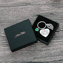 Load image into Gallery viewer, Retirement Gifts Keychain for Women Coworker Leaving Gifts for Retirees Office Colleague Boss Goodbye Farewell Gifts for Him Her Nurses Teachers Military Army Navy Retirement Key Chain Present