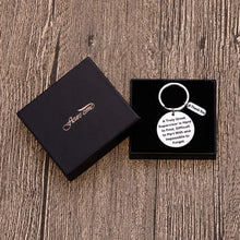 Load image into Gallery viewer, Supervisor Gifts For Christmas Women Men Office Keychain Appreciation Gifts For Mentor Leader Boss Day Birthday Thank You Leaving Going Away Gifts Retirement Coworker Boss Lady Goodbye Presents