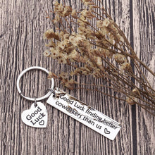 Load image into Gallery viewer, Coworkers Leaving Gifts Keychain For Men Women Good Bye Farewell Parting Going Away Gifts For Coworker Supervisor Boss Colleagues Friends Promotion Quitting Gifts For Him Her Presents