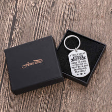 Load image into Gallery viewer, Boss Keychain Appreciation Gifts for Mentor Leader Coworker Leaving Going Away Gifts Supervisor Retirement Thank You Birthday Gifts Colleague Men Women Goodbye Farewell Christmas Presents