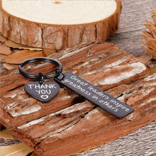 Load image into Gallery viewer, Leaders Boss Appreciation Gifts Keychain for Christmas Men Women Office Gifts for PM Supervisor Mentor Leader Birthday Thank You Leaving Going Away Gifts Retirement Coworker Boss Day Presents