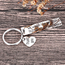 Load image into Gallery viewer, Coworker Keychain Gifts for Employee Boss Appreciation Day Christmas Men Women Office Gifts for Leader Supervisor Mentor Birthday Thank You Leaving Going Away Gifts Retirement Manager Boss Lady