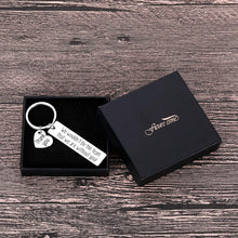 Load image into Gallery viewer, Coworker Keychain Gifts for Employee Boss Appreciation Day Christmas Men Women Office Gifts for Leader Supervisor Mentor Birthday Thank You Leaving Going Away Gifts Retirement Manager Boss Lady