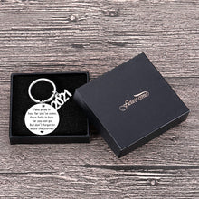Load image into Gallery viewer, Graduation Gifts for Him Her Class of 2021 Seniors Students Keychain Graduation Masters Nurses Students from College Medical High School Gifts for Women Men Girls Daughter Son Graduates from Dad Mom