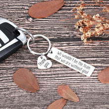 Load image into Gallery viewer, Coworker Keychain Gifts for Employee Boss Appreciation Day Christmas Men Women Office Gifts for Leader Supervisor Mentor Birthday Thank You Leaving Going Away Gifts Retirement Manager Boss Lady