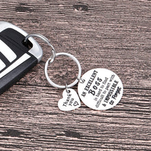 Load image into Gallery viewer, Boss Day Appreciation Gifts for Boss Lady Men Women him Her Keychain Gifts for Mentor Leader Coworker Leaving Job Going Away Retirement Thank You Birthday Gifts Colleague Goodbye Christmas Presents