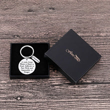 Load image into Gallery viewer, Boss Appreciation Gifts for Boss Male Female Keychain Lady Him Her Gifts for Mentor Leader Coworker Leaving Job Going Away Retirement Thank You Birthday Gifts Goodbye Christmas Presents Men Women