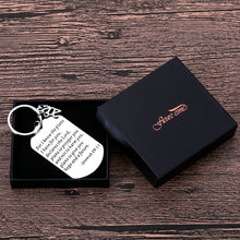 Load image into Gallery viewer, 2023 High School Graduation Gifts Keychain For Her Him Class of 2023 Senior Graduate Gifts for Boys Preschool College Medical Engineer Students School Nurse Master Phd Degree Gifts From Mom Dad I Know