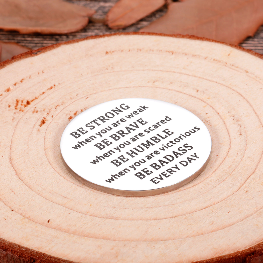Graduation Gifts for Girls Her Him Class of 2022 Senior Grad Gifts High School College Graduate Gifts Keychain for Men Medical Masters Nurse Students Inspirational Gifts for Son Daughter Best Friend Double-Sided Token