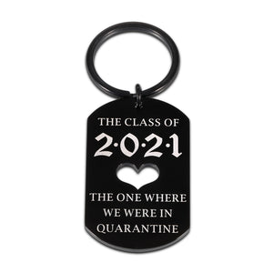 Fun Gifts Graduate Keychain For Daughter Son From Dad Mom Grandparents Nephew Niece Teen Medical Law Grad Students Keyring For Him Her women men boys girls Maters Nurse College High School Students