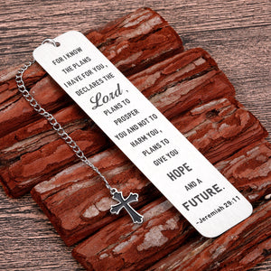 Inspirational Gifts Book Lovers Bookmarks for Women Men Christian Bookmark for Girls Kids Bible Verse Religious Baptism Catholic Gifts for Him Her Readers Metal Bookmarks Christmas Birthday Bulk Gifts
