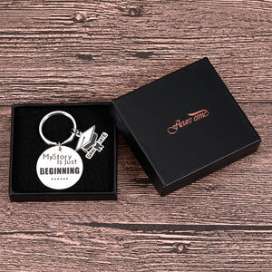 Class of 2022 High School Graduation Gifts Keychain For Him Her Senior College Graduate Gifts for Boys Girls Preschool Medical Master Degree Students Nursing Gifts From Mom Dad Best Friends Teachers