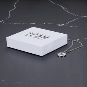 We wouldn’t be the team that we are without you Zodiac Necklace Star Birth Sign Necklace Gifts Horoscope Necklace
