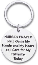 Load image into Gallery viewer, Drive Safe Keychain for Men Personalized Key Ring Gifts Dog Tag Inspirational Best Birthday Gifts for Boyfriend Truckers Husband Dad New Driver Couple Gifts Stocking Stuffer New Car Gift for Him
