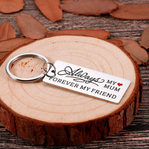 Mothers Day Gifts for Mom From Son Daughter for Sisters Mom to Be Grammy Mothers Day Gift Mom Gifts Thank You Gifts Birthday Christms Thanksgiving Mum Gifts for Her From Step Daughter Friend Keychain